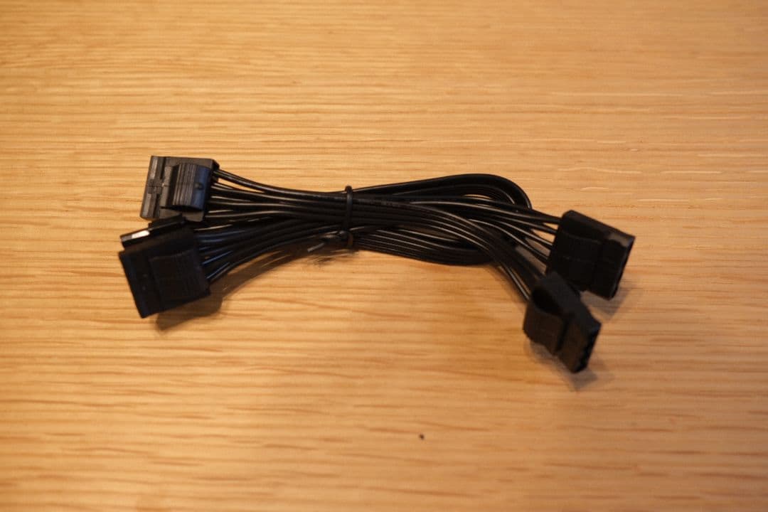 Cooler Master 850W電源ユニット MPY-8501-AFAAGV