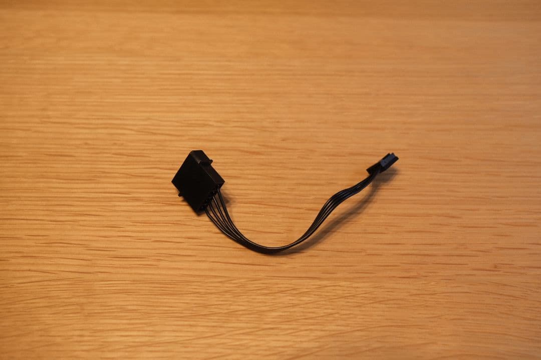 Cooler Master 850W電源ユニット MPY-8501-AFAAGV