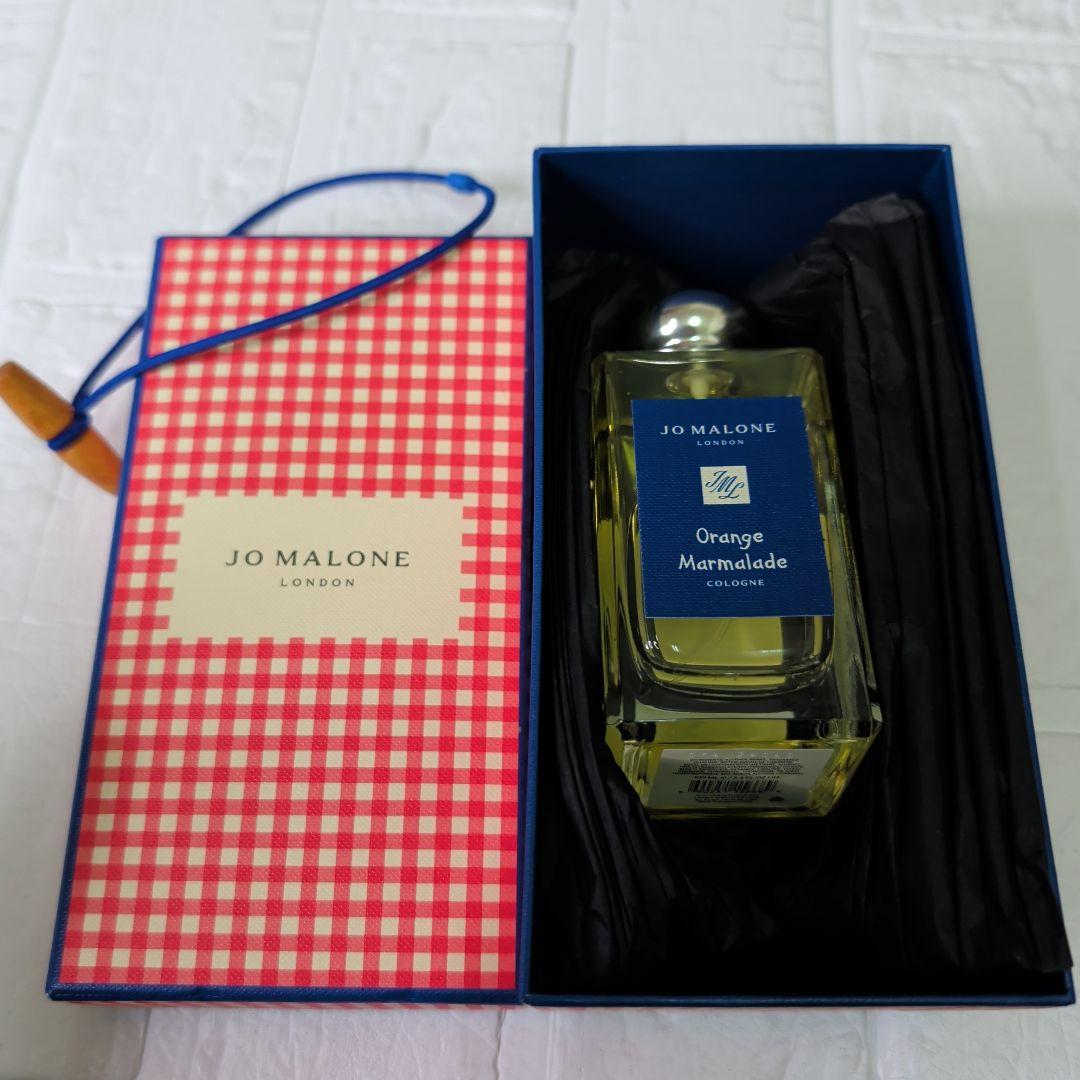 美品　JO MALONE Orange Marmalade コロン 100ml