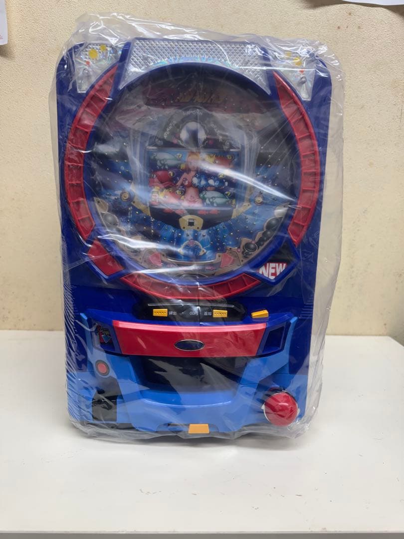 新品未使用品　大海物語 冷温庫＋CDサウンドステーション2点セットパチンコ海物語