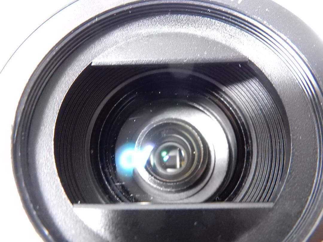 大人気　動作品　Mini DV　パナソニックビデオカメラ　NV-GS400