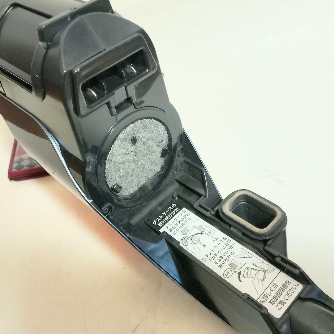 HITACHI　PV-BEH900　パワーブーストサイクロン　収納ドッグ付き