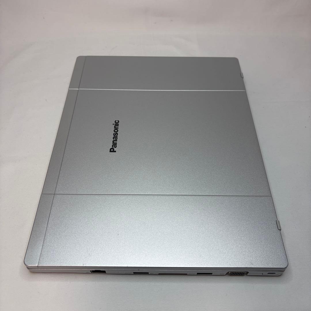 準美品 Let's note FV1 11世代 i5 16GB 14型 オフィス