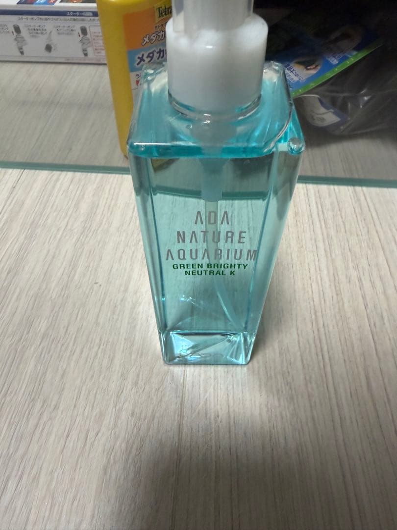 ADA キューブガーデン（総額2万円越え‼️）