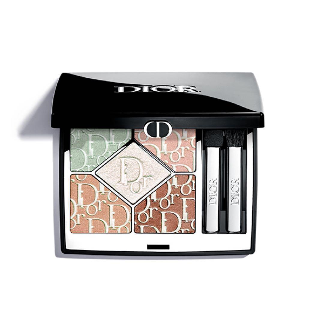 Dior サンク クルール / 645 ミント バブルガム BOX付き
