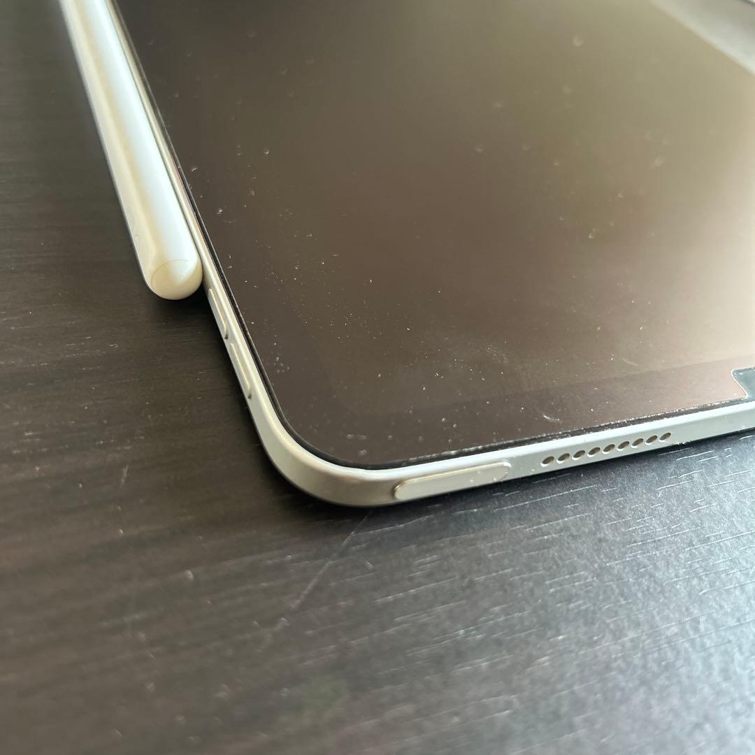 iPad Air(第4世代) Wi-Fi 64GB シルバー