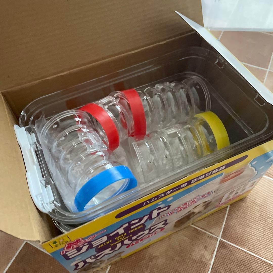 ルーミィ60セット