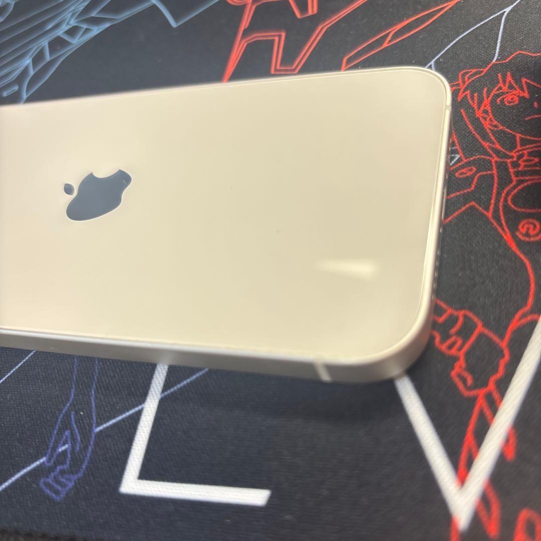 iPhone12 128GB バッテリー71%