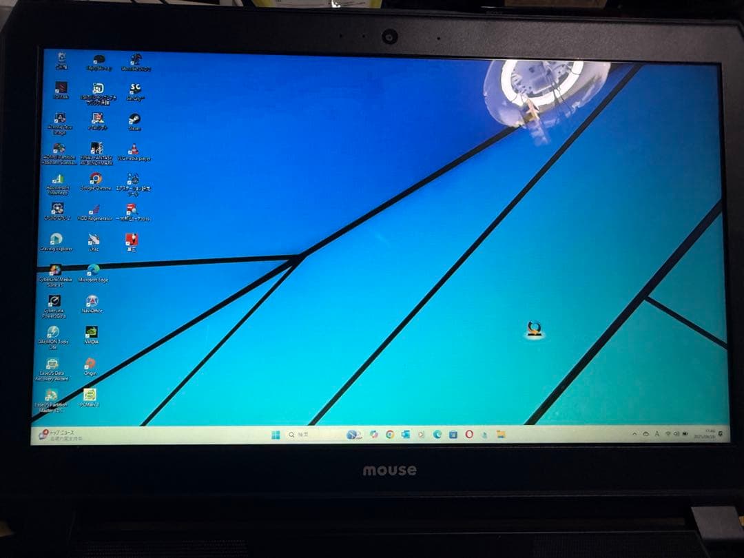か*め様 Gtune Corei7 7700GTX1070SSD1TB DDR4