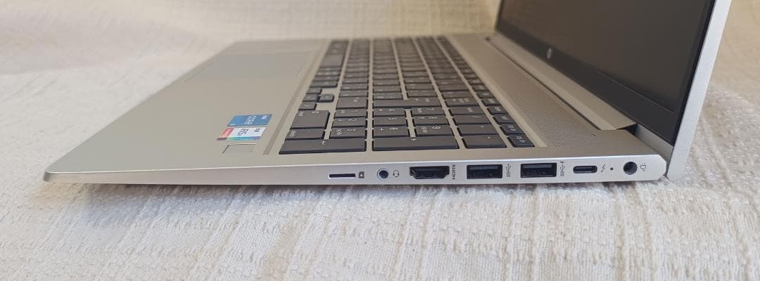 HP Probook 650 G8 第11世代corei5搭載