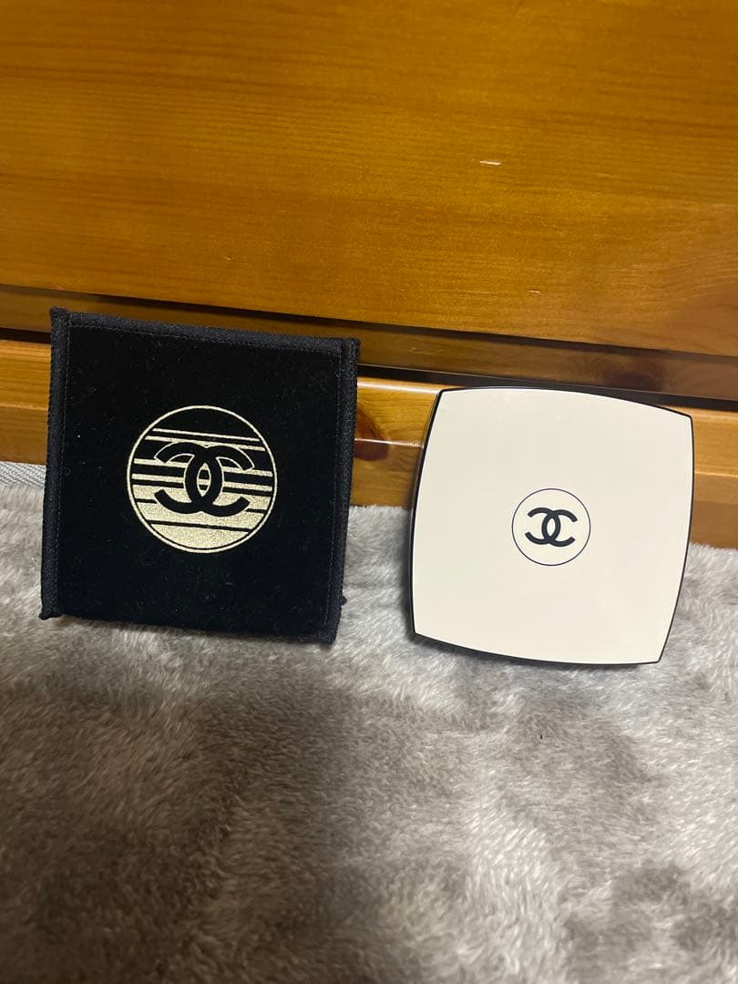 限定品♡CHANEL レベージュ ヘルシー グロウクッション2025 BD01