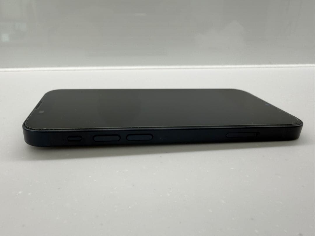 Apple iPhone 13mini ミッドナイト 本体