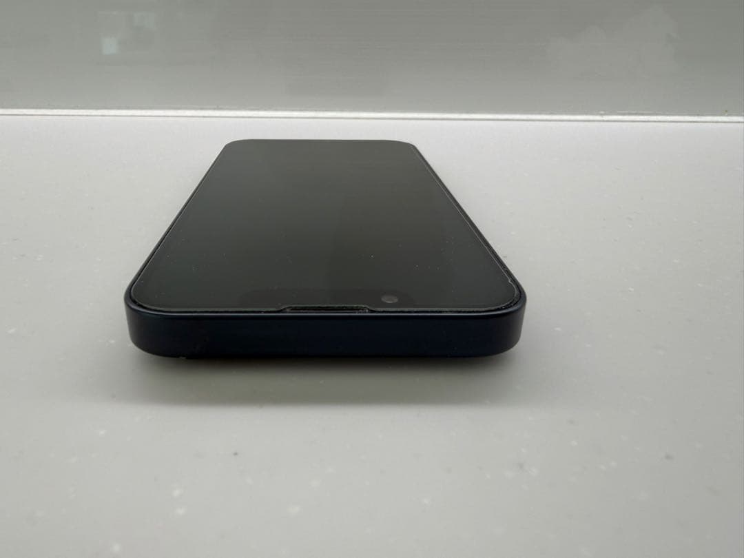 Apple iPhone 13mini ミッドナイト 本体