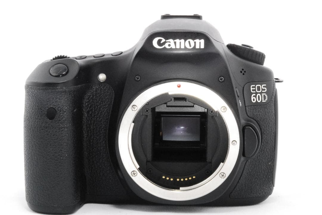 高性能⭐️Canon EOS 60D 標準レンズセット 入学式 入園式 特別割！
