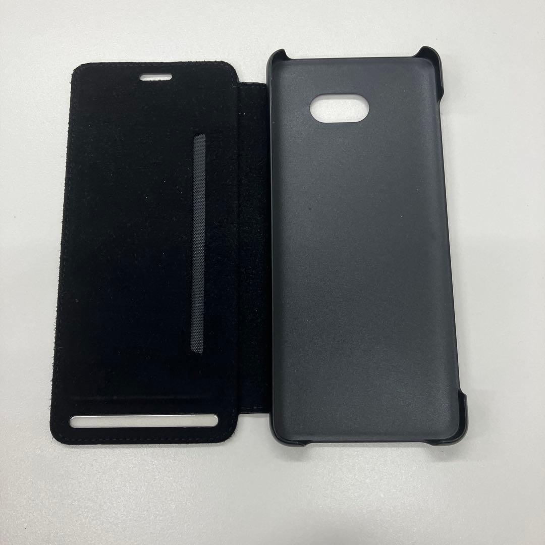 京セラ かんたんスマホ2 付属品付き　Y