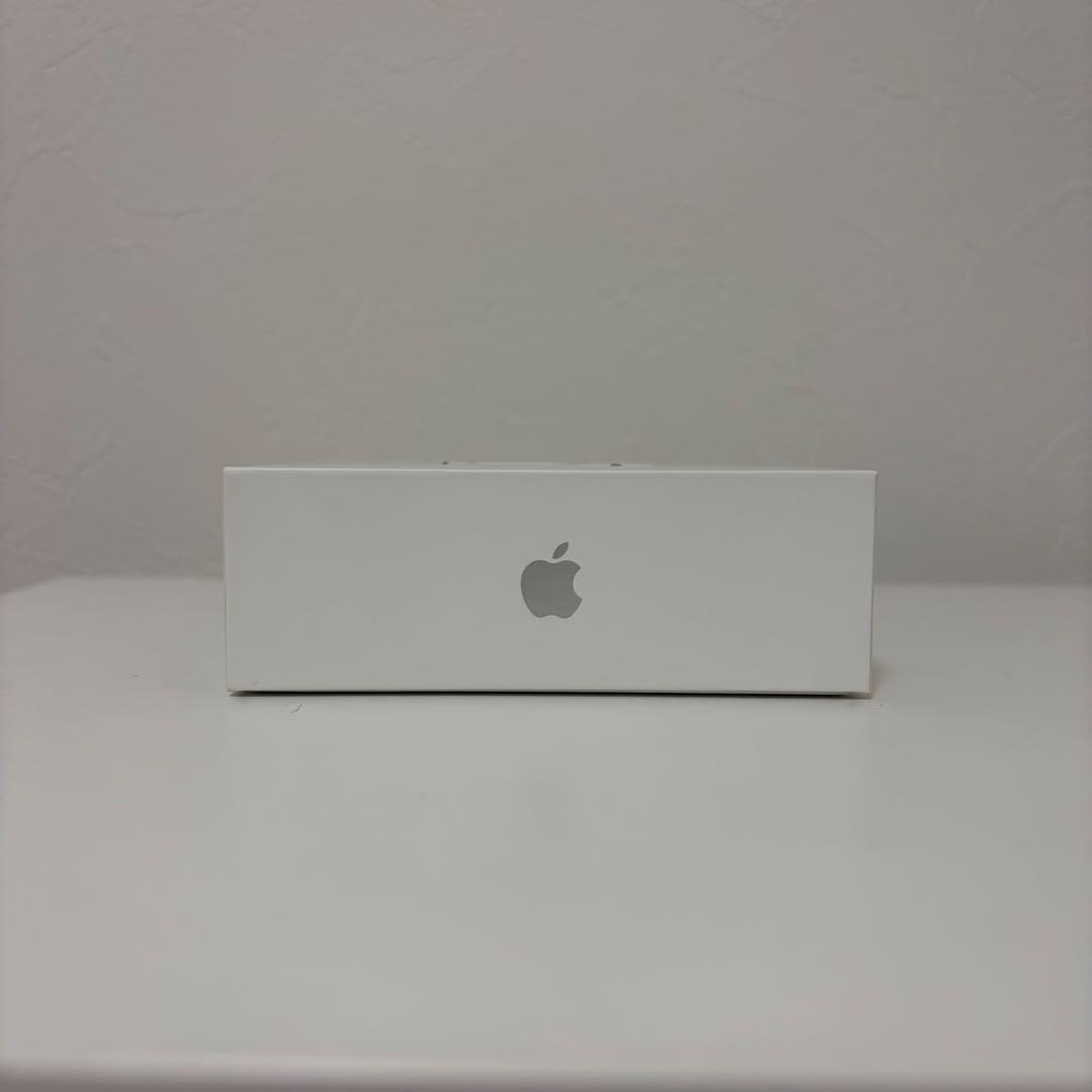 【動作確認済】純正品 AirPods 第2世代 （充電ケースランプ内側タイプ）