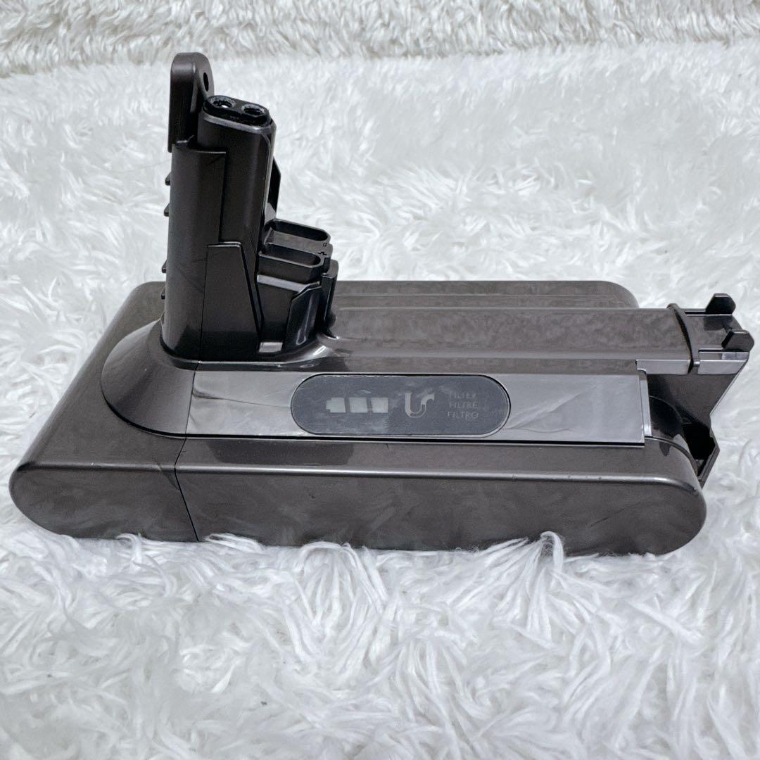 正規品 Dyson ダイソン 掃除機 V10シリーズ SV12 純正 バッテリー