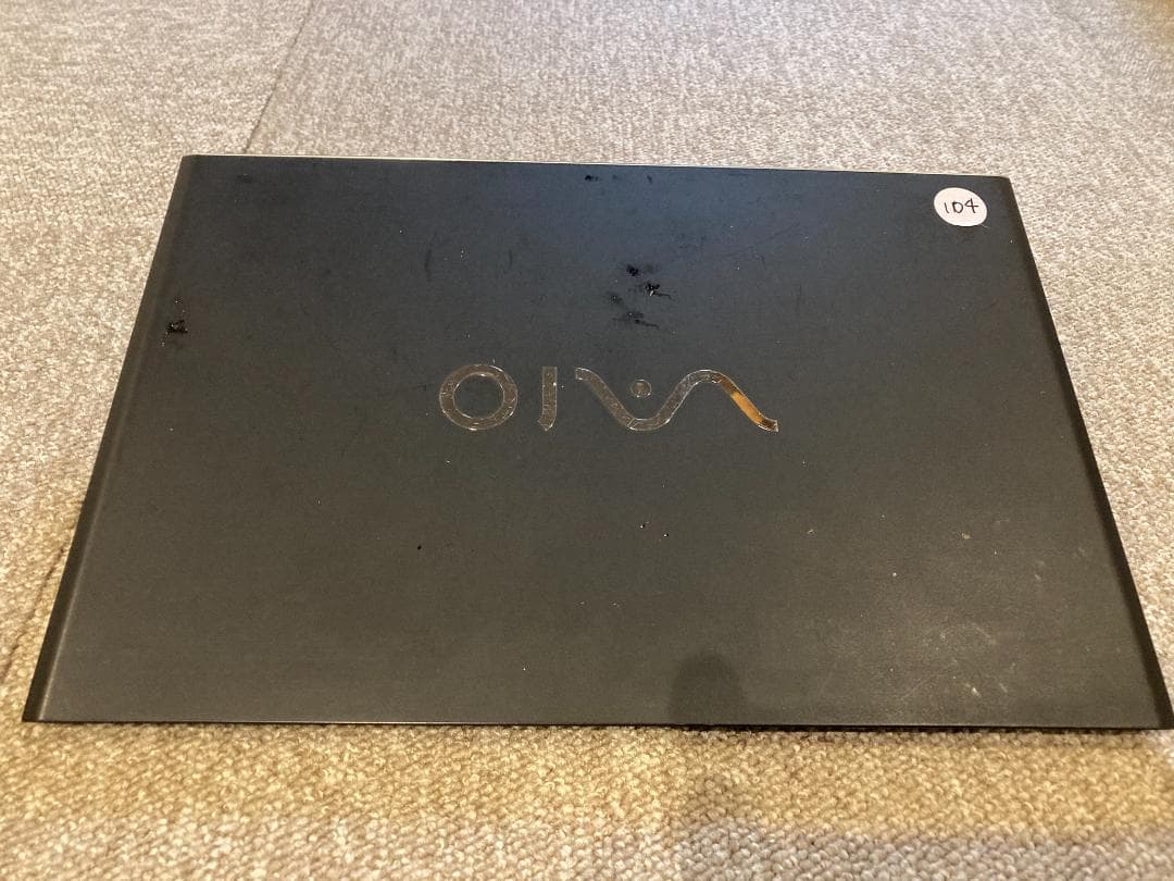 VAIOノート VJP131B01Nブラック