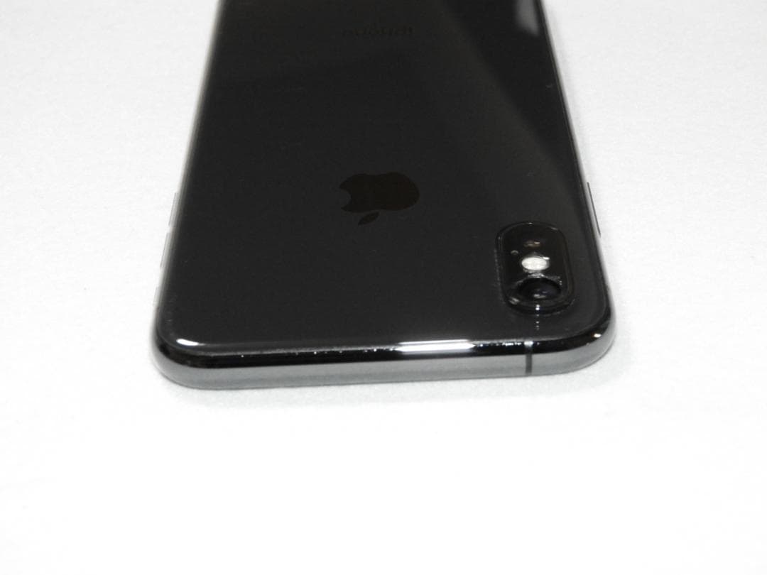 Apple iPhone XS 64GB A2098 MTAW2J/A ジャンク