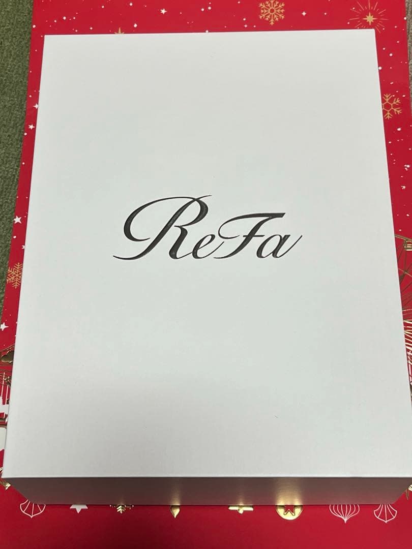 ReFa ヘアブラシ　リファエールブラシ リファハートブラシ ローズゴールド