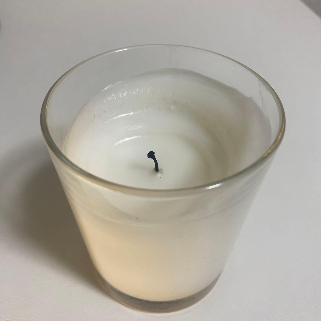 diptyque ディプティック べ BAIES 190g キャンドルリッド付