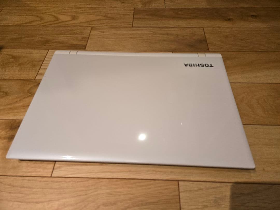 〜ちゃこ〜東芝dynabook AZ45 8GDVDドライブ付