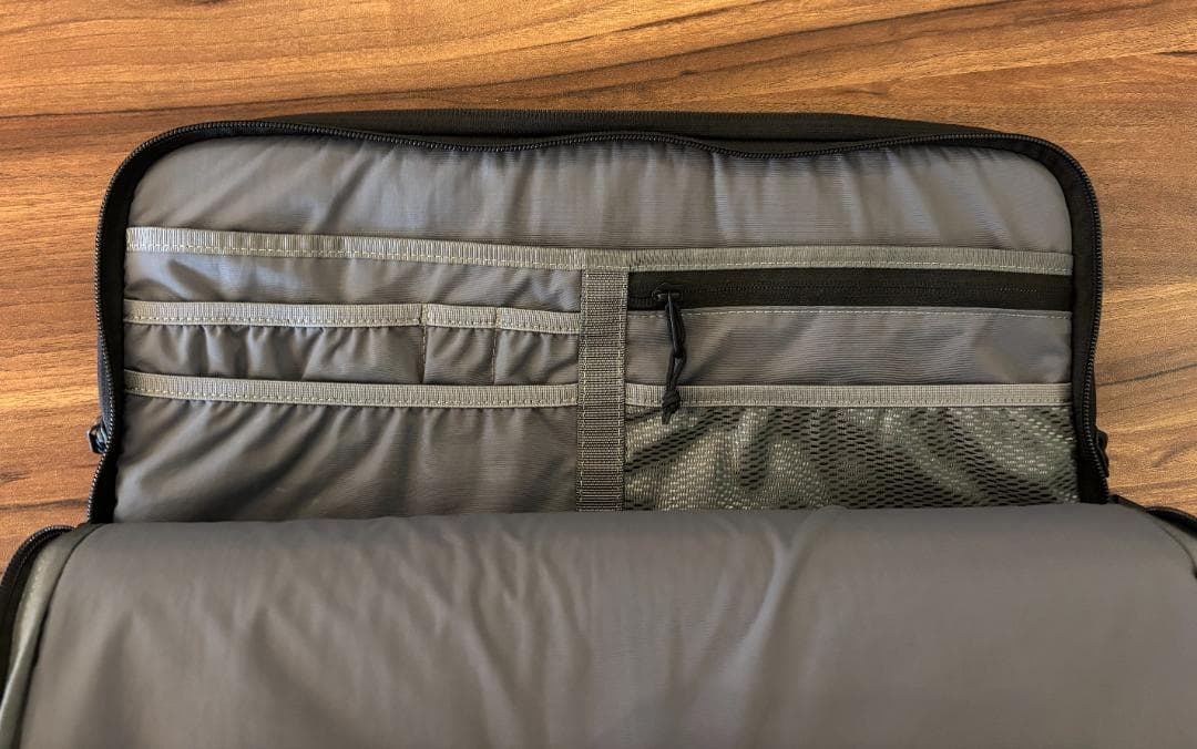 エアー PCケース Aer Tech Folio 16