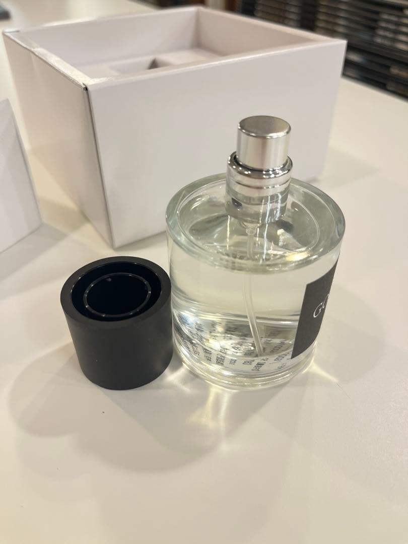 香水(ユニセックス) GOOD DAY Eau de Parfum