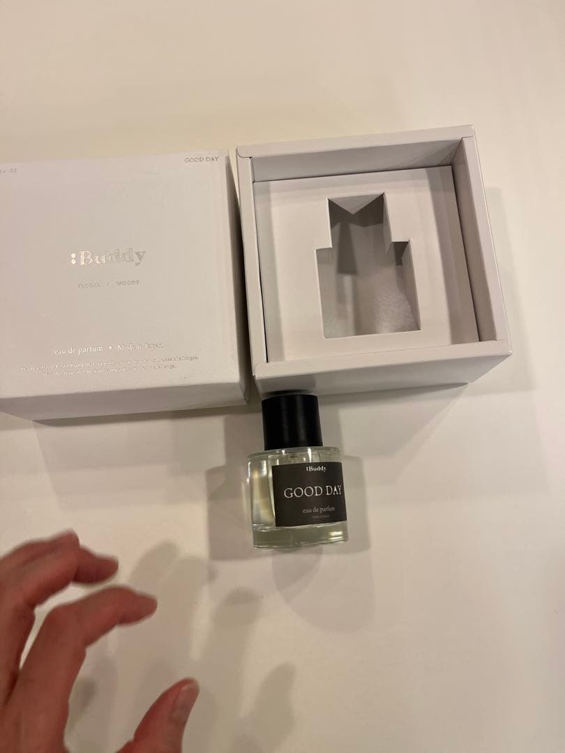 香水(ユニセックス) GOOD DAY Eau de Parfum