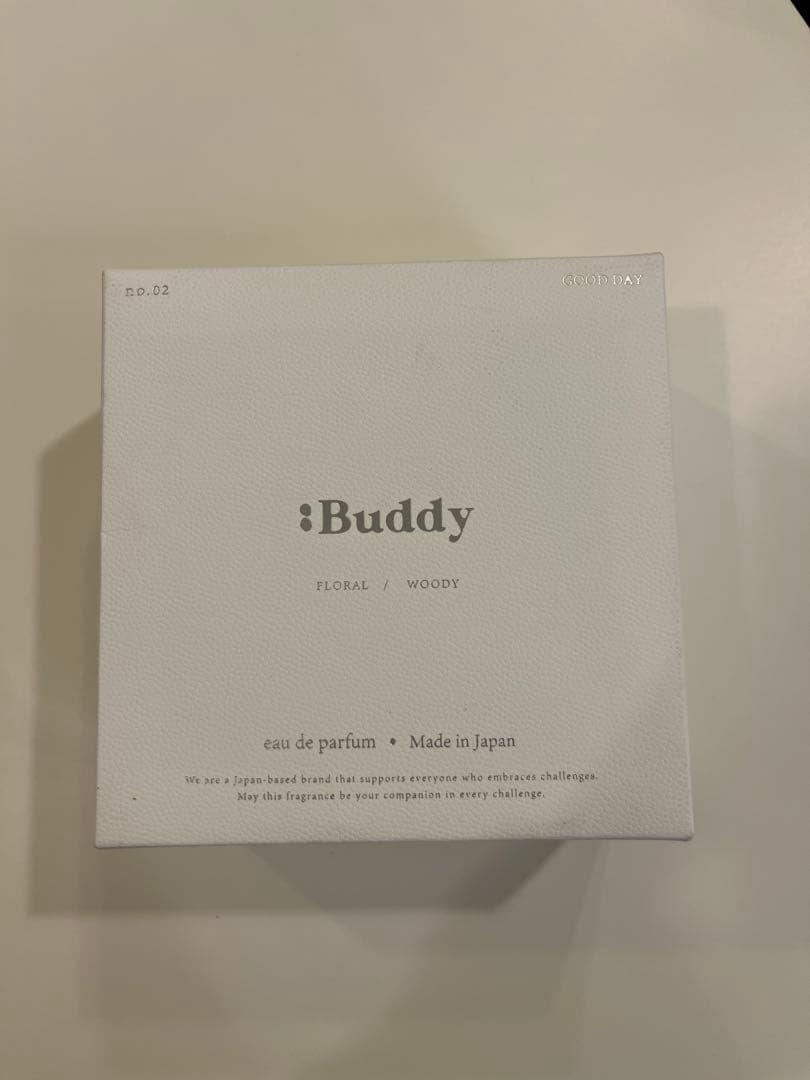 香水(ユニセックス) GOOD DAY Eau de Parfum