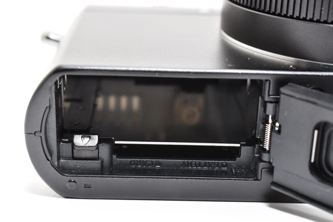 【付属品多数】LEICA D‑LUX Typ109 コンパクトデジタルカメラ