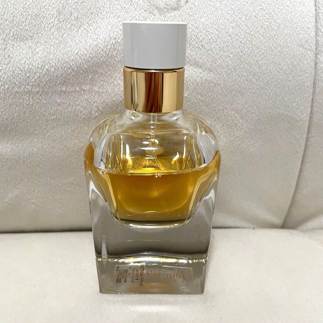 HERMES オー ド パルファム ジュール ドゥ エルメス アプソリュ50ml