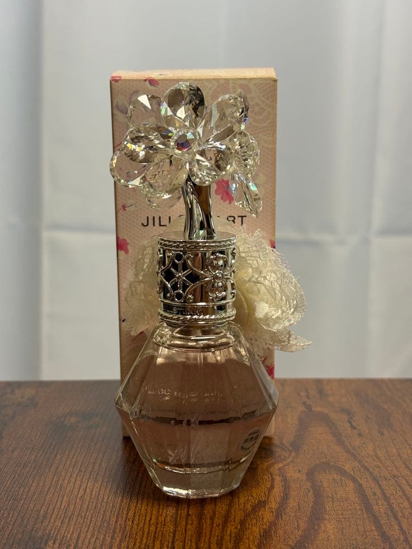 香水(女性用) JILL STUART Crystal Bloom Couture Flower