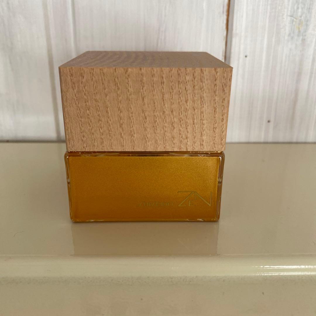 SHISEIDO ZEN オードパルファム SP 30ml