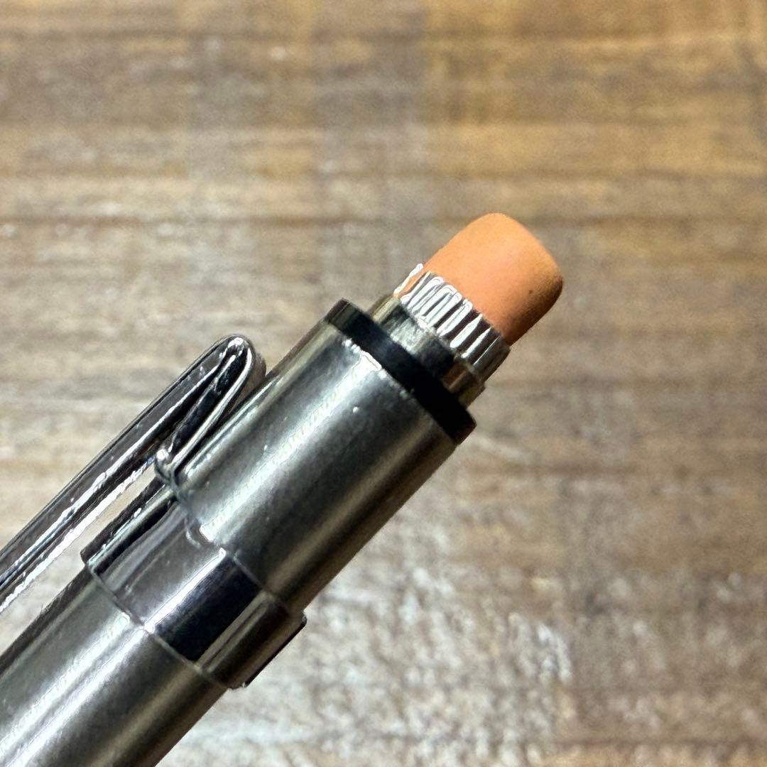 LION No.3450 製図 廃盤 希少シャーペン シャープペンシル ライオン