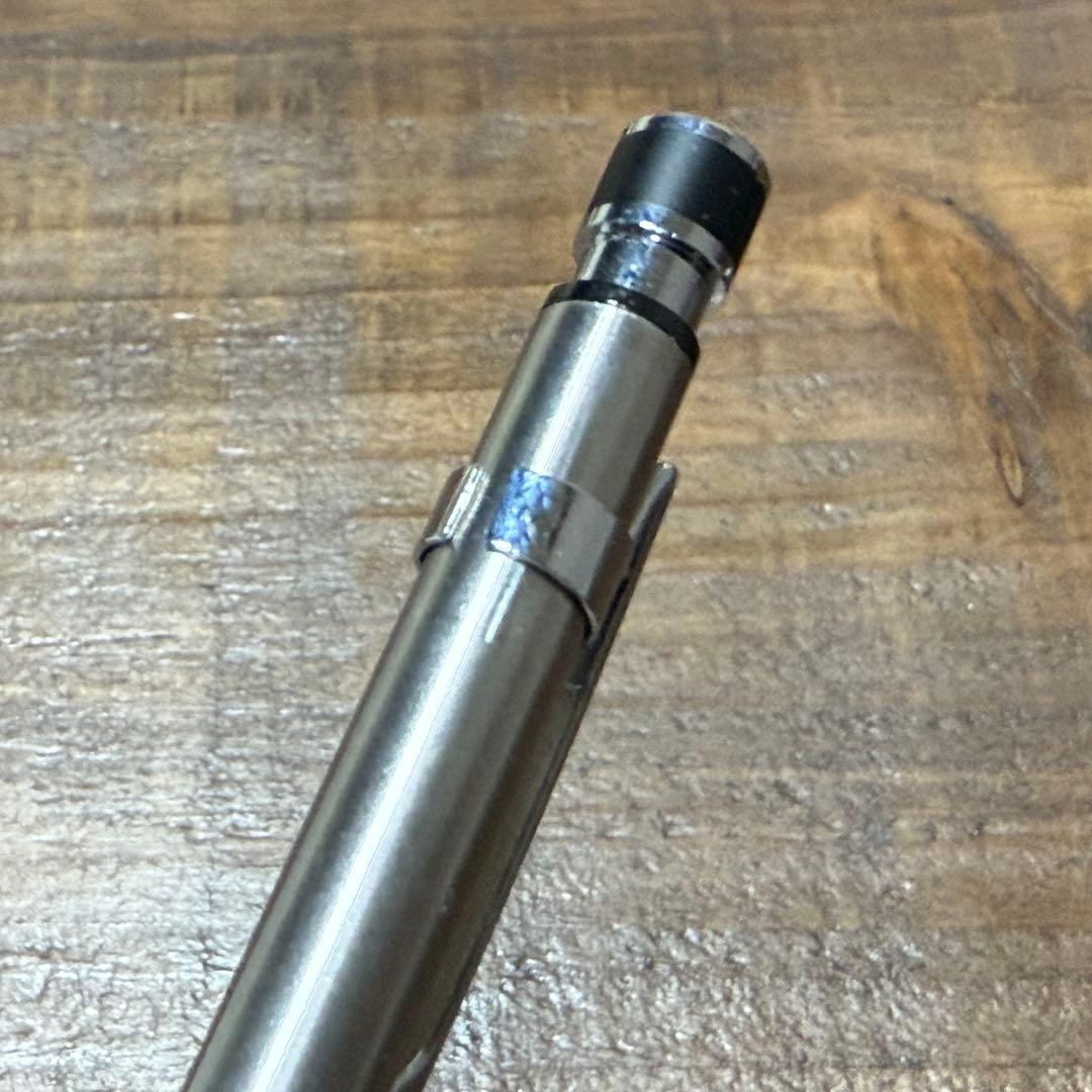 LION No.3450 製図 廃盤 希少シャーペン シャープペンシル ライオン