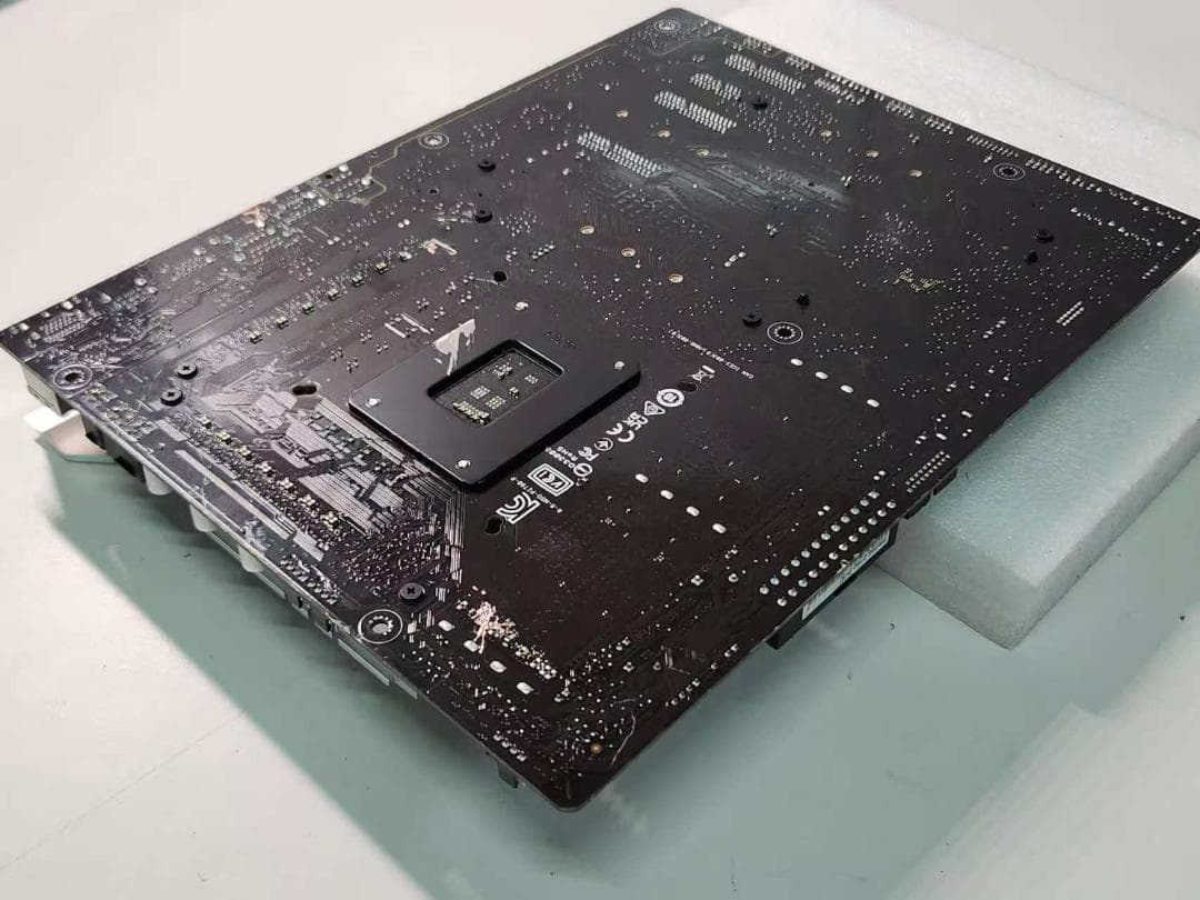 031000D ASUS PRIME Z790-P ジャンク品