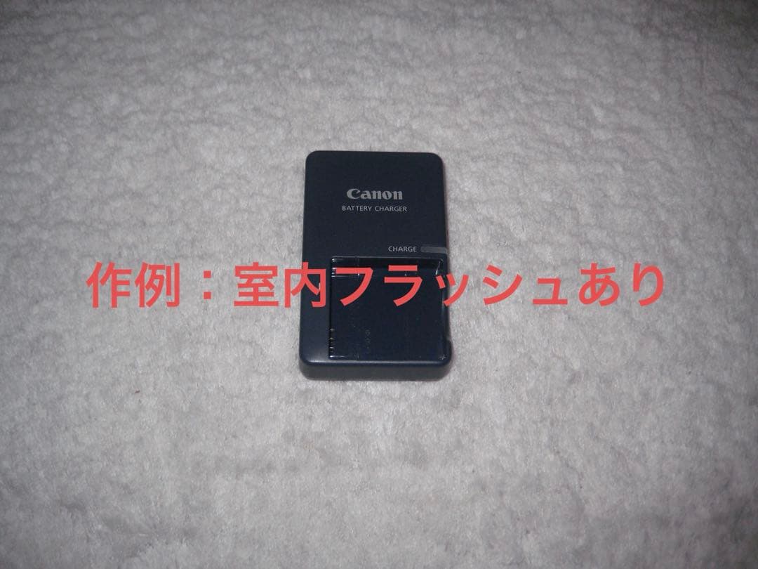 L*箱様 【動作確認済】Canon キャノン IXY DIGITAL 10 PC