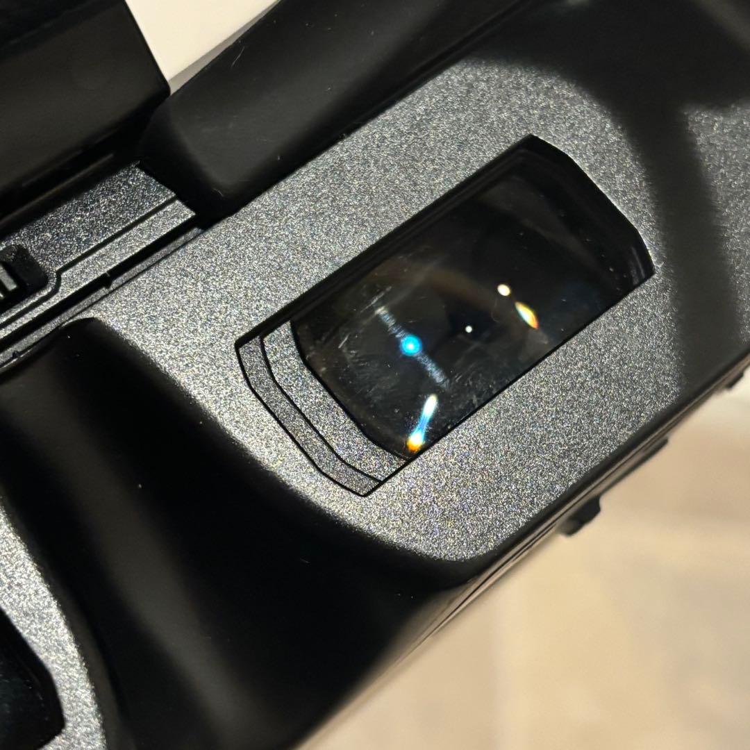 【美品】SONY HMZ-T2 ヘッドマウントディスプレイ