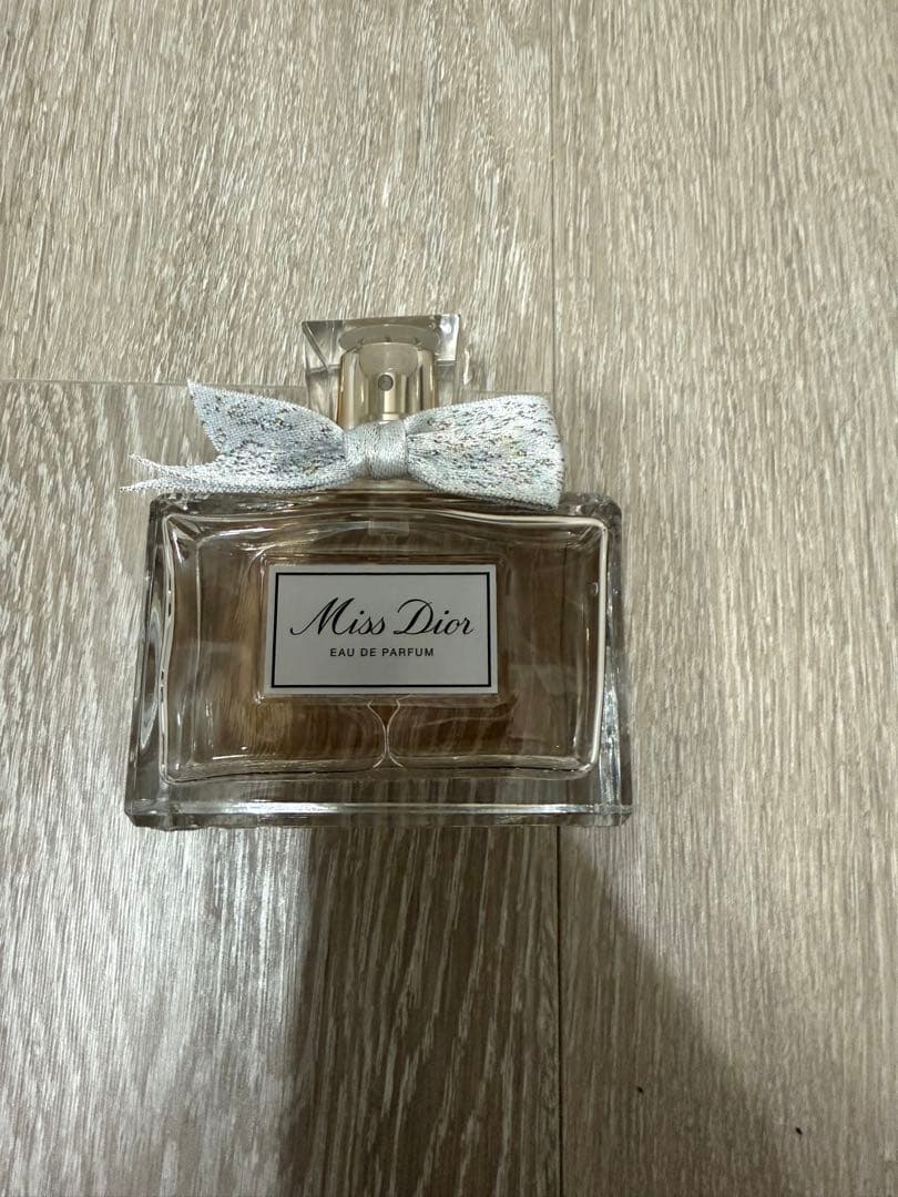 ディオール ミス ディオール オードパルファム 100ml