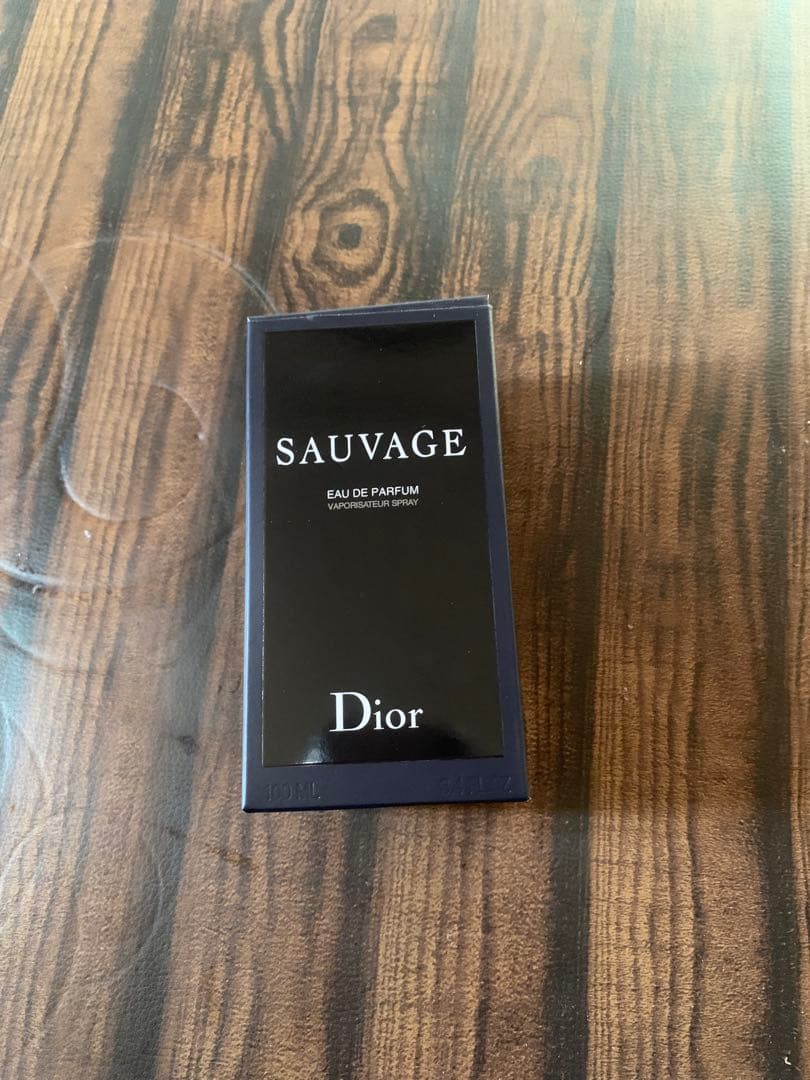 Dior香水