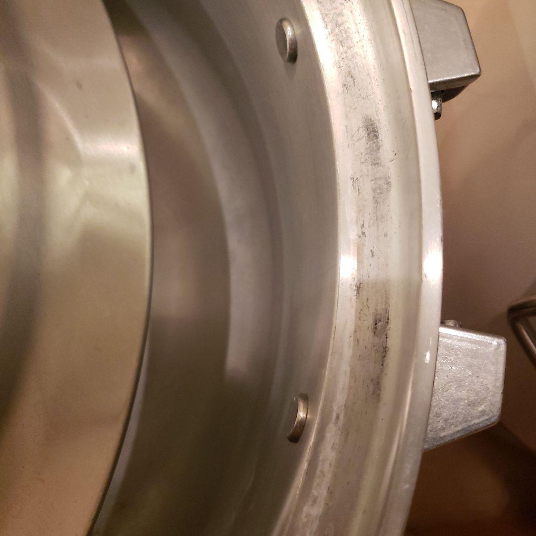 【まちん】リンナイ 業務用ガス炊飯器 RR-50S1 10L 5.5升