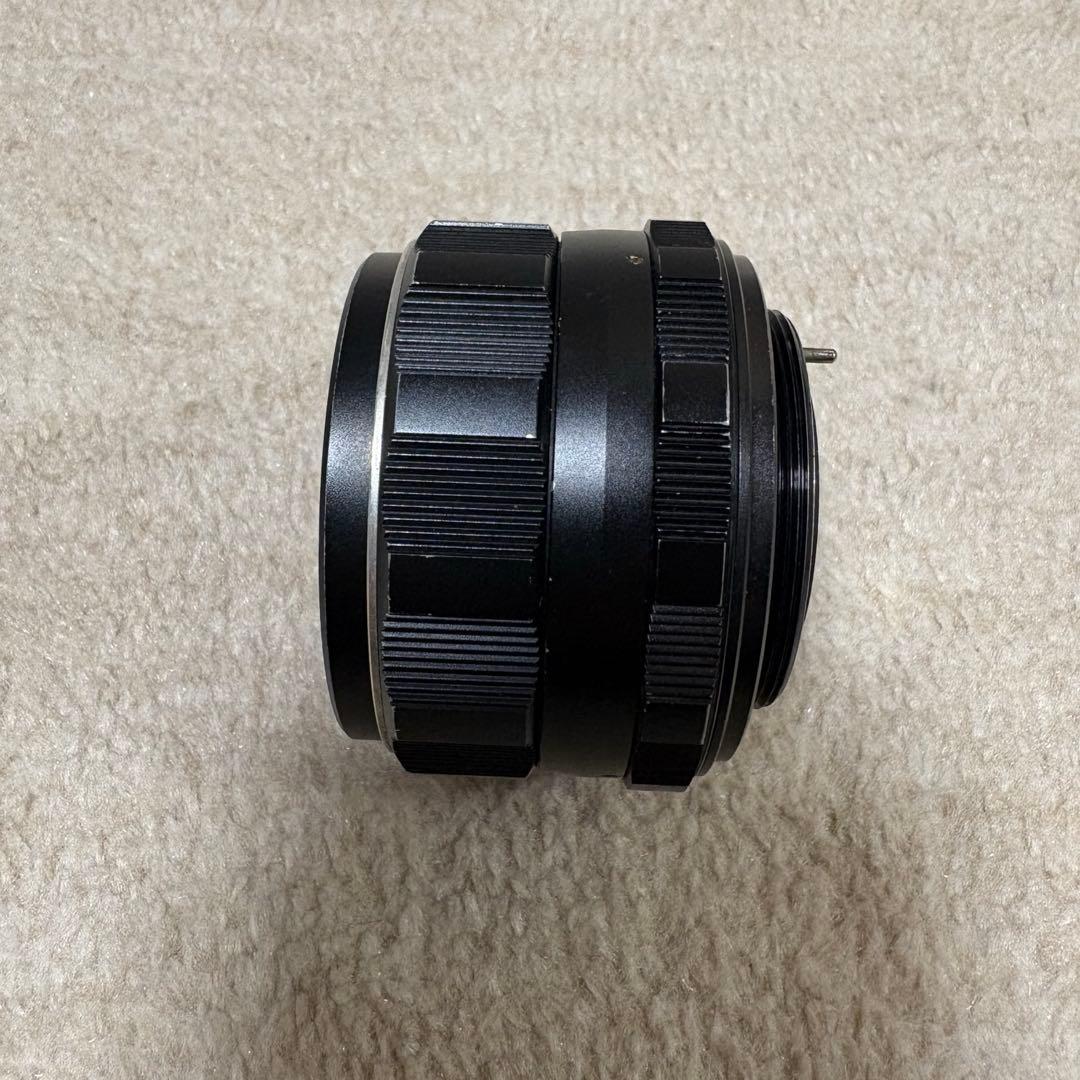 【難有品】Canon EOS M /Super-Takumar 55mmF1.8