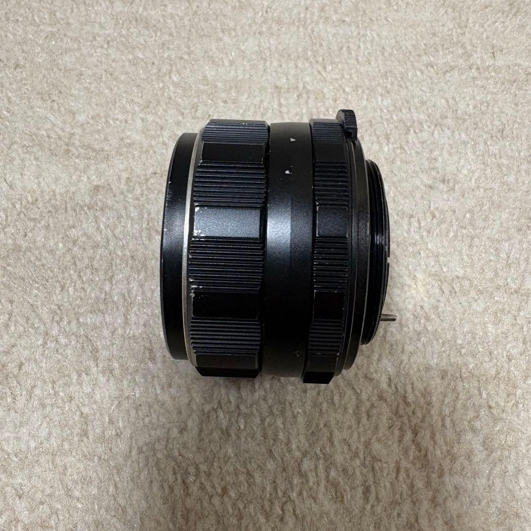 【難有品】Canon EOS M /Super-Takumar 55mmF1.8