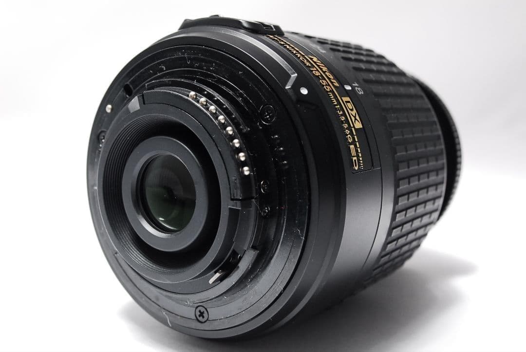 ✨Nikon D3100✨スマホ卒業✨ワンランク上の写真デビューセット
