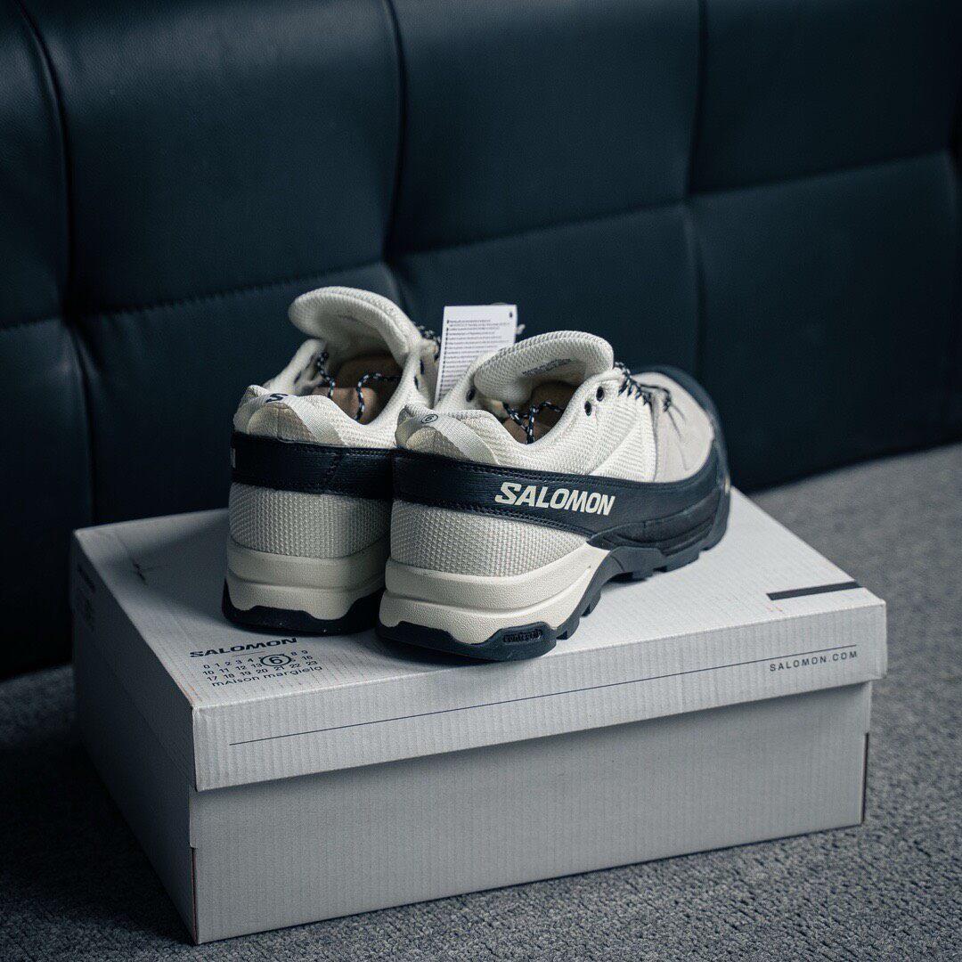 MM6 Maison Margiela × SALOM X-ALP スニーカー
