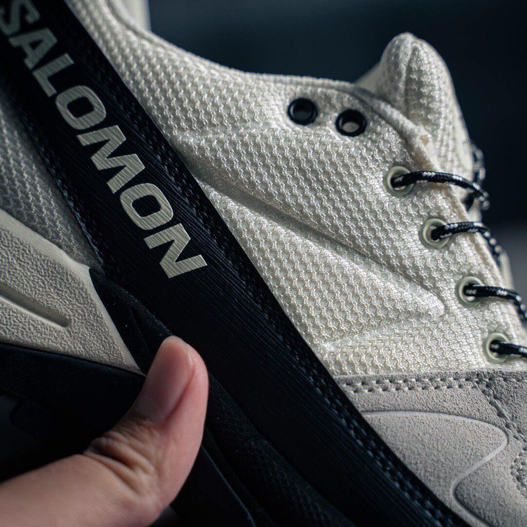 MM6 Maison Margiela × SALOM X-ALP スニーカー
