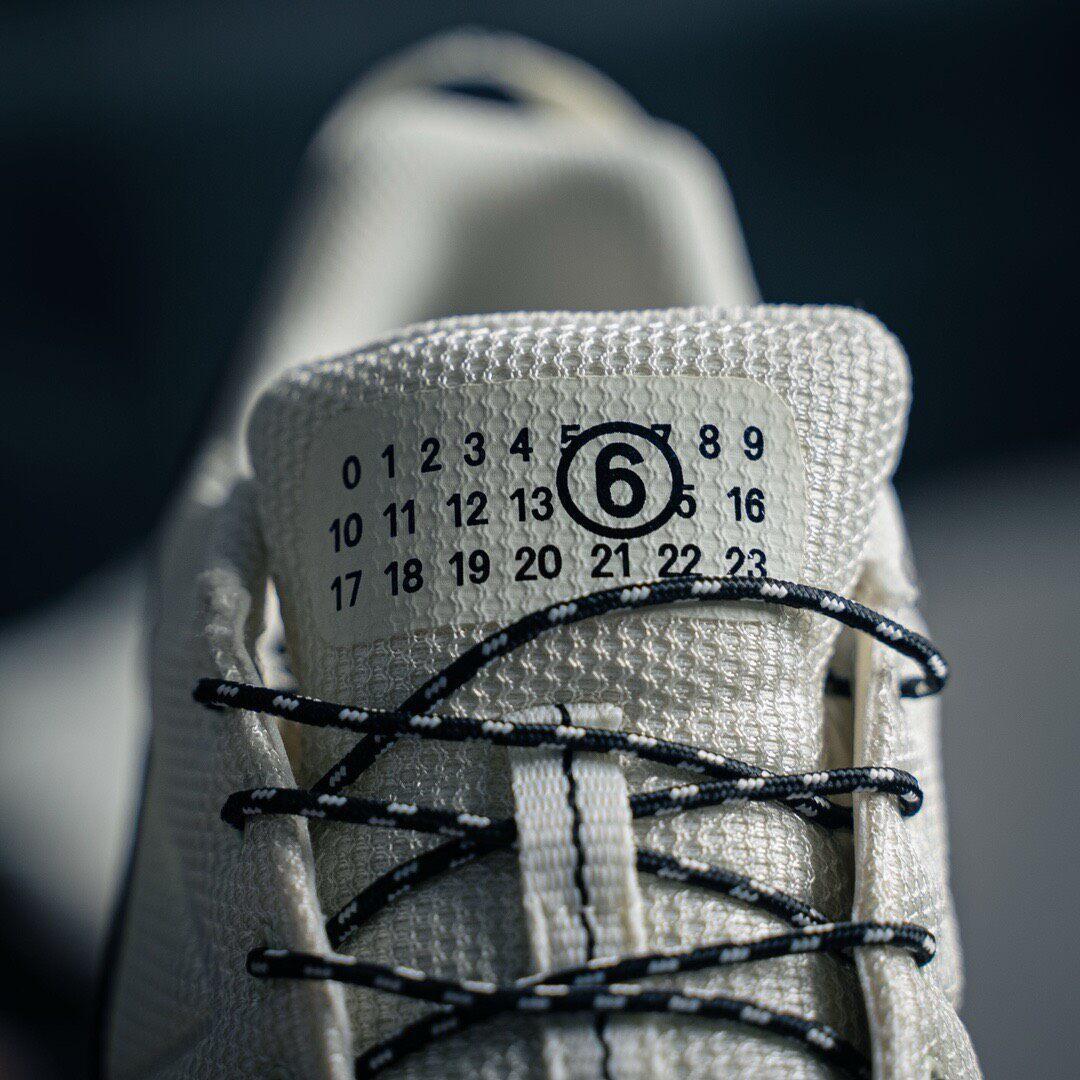 MM6 Maison Margiela × SALOM X-ALP スニーカー