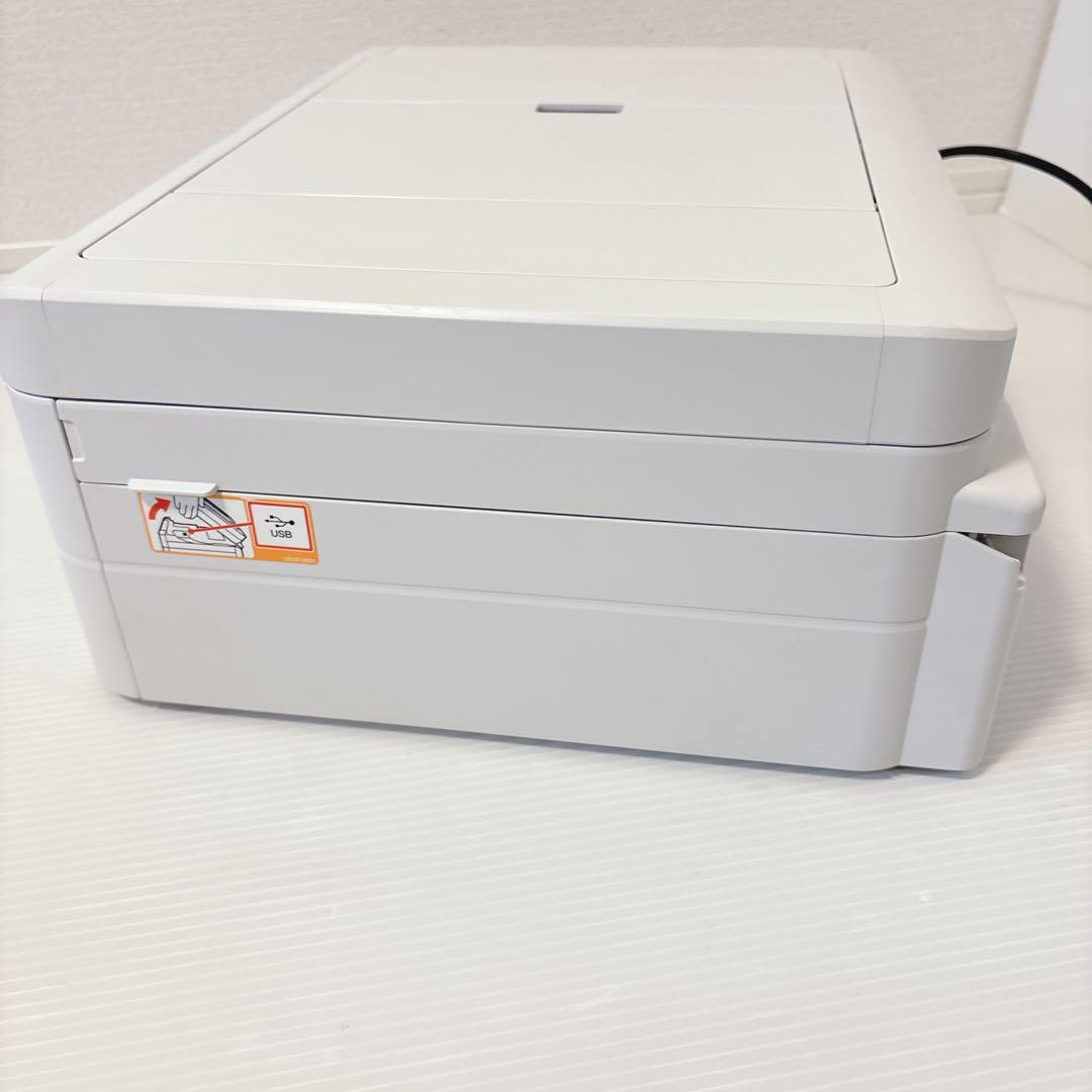 【美品】brother DCP-J914N インクジェットプリンター 複合機
