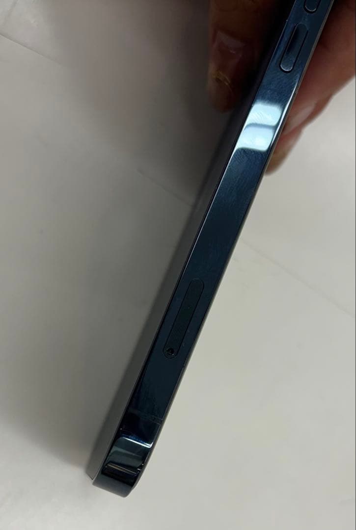iPhone12pro 256G 本体超美品